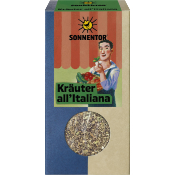 Kräuter all''Italiana