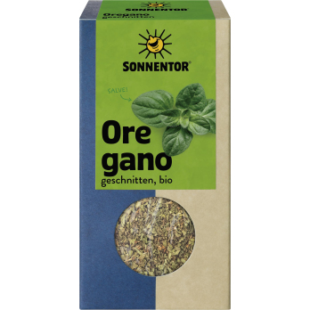 Oregano