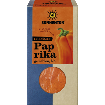 Paprika edelsüß                                                           #