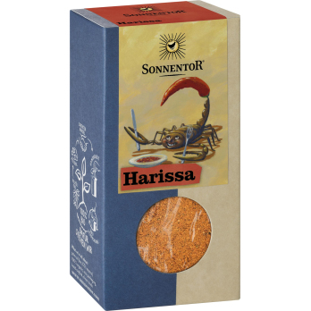 Harissa Gewürz