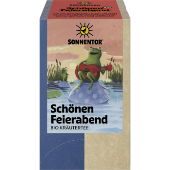 Schönen Feierabend TB