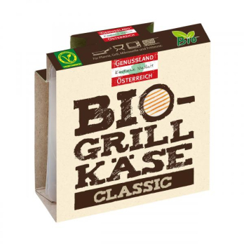 Grill-/Bratkäse Classic