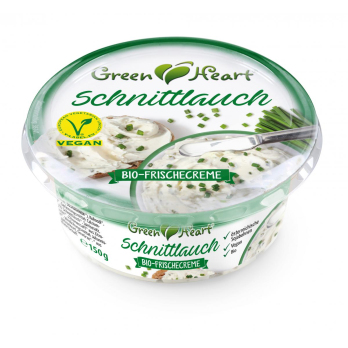 Frischcreme Schnittlauch