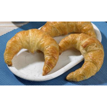 Französisches Croissant